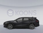 2026 Toyota Crown Signia XLE