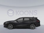 2026 Toyota Crown Signia XLE