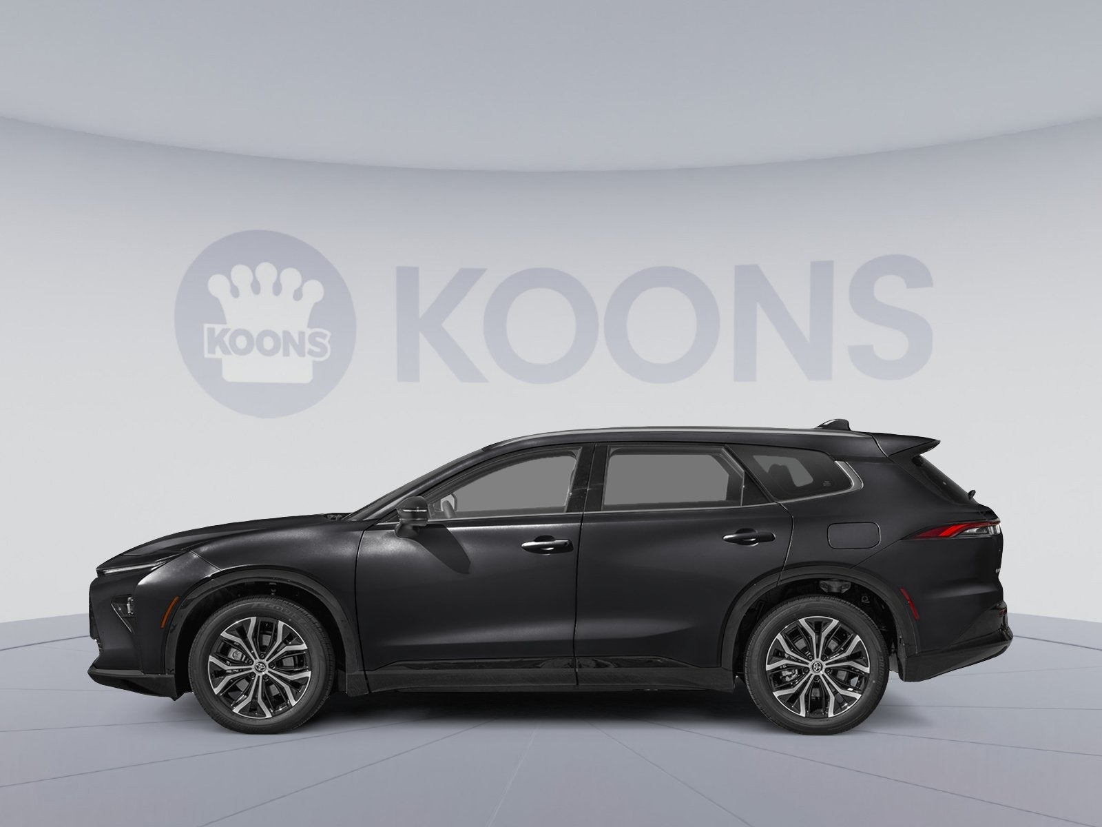 2026 Toyota Crown Signia XLE