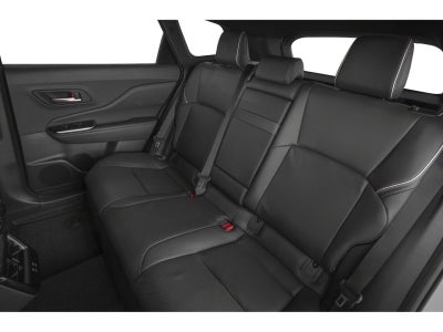2026 Toyota Crown Signia Limited