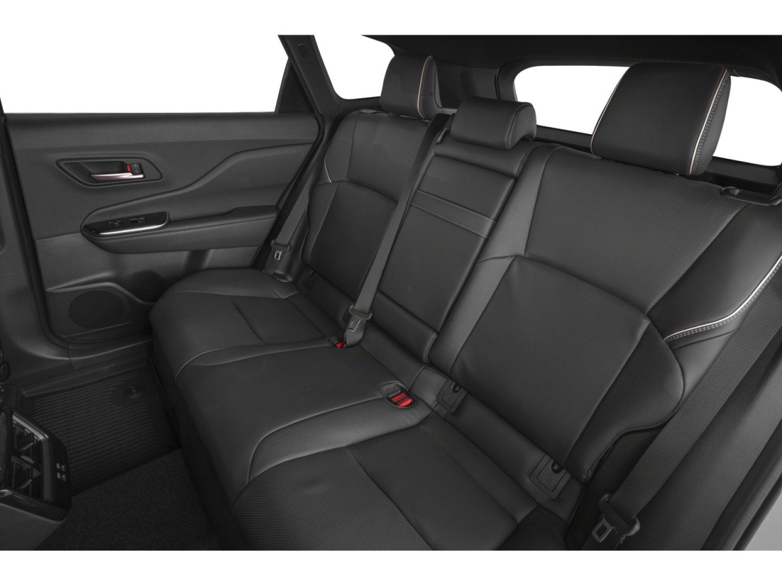 2026 Toyota Crown Signia Limited