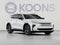 2026 Toyota Crown Signia XLE