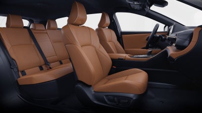 2026 Toyota Crown Signia XLE