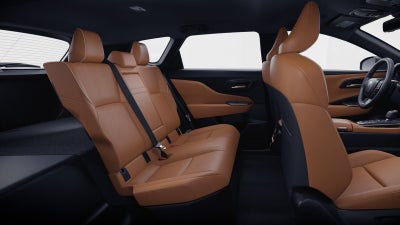 2026 Toyota Crown Signia XLE