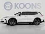2026 Toyota Crown Signia XLE