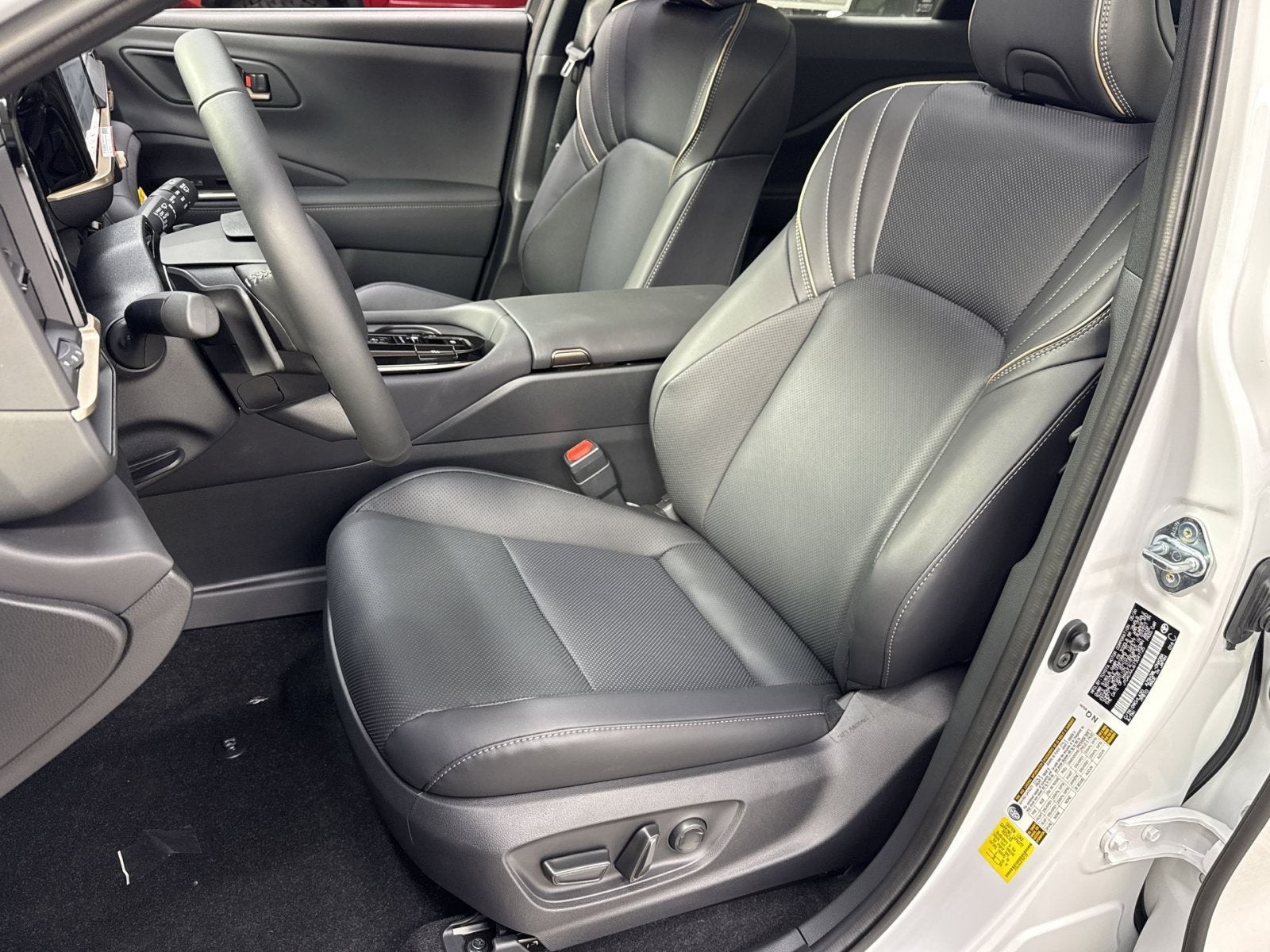 2026 Toyota Crown Signia Limited
