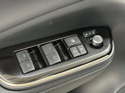 2026 Toyota Crown Signia Limited