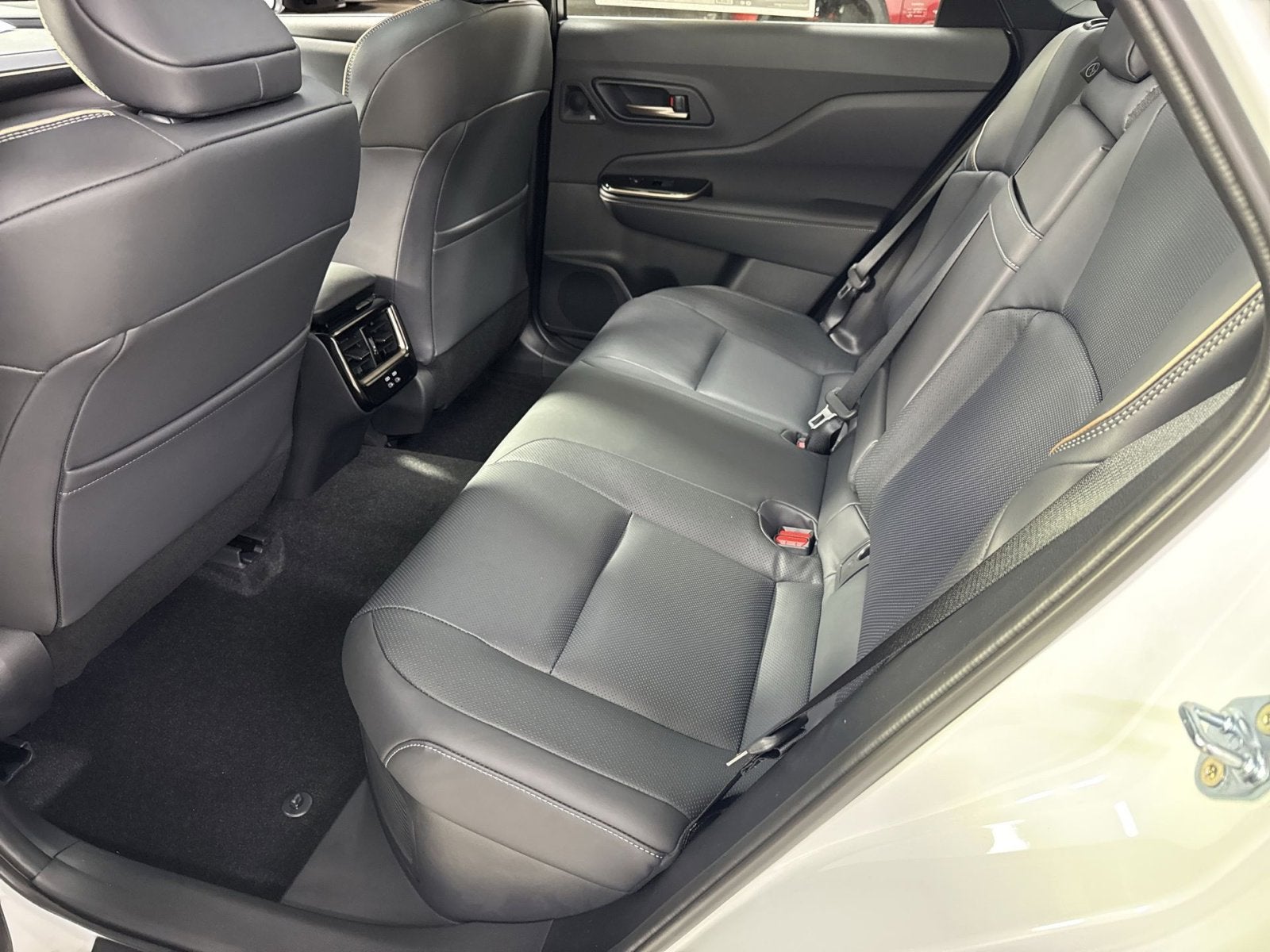 2026 Toyota Crown Signia Limited