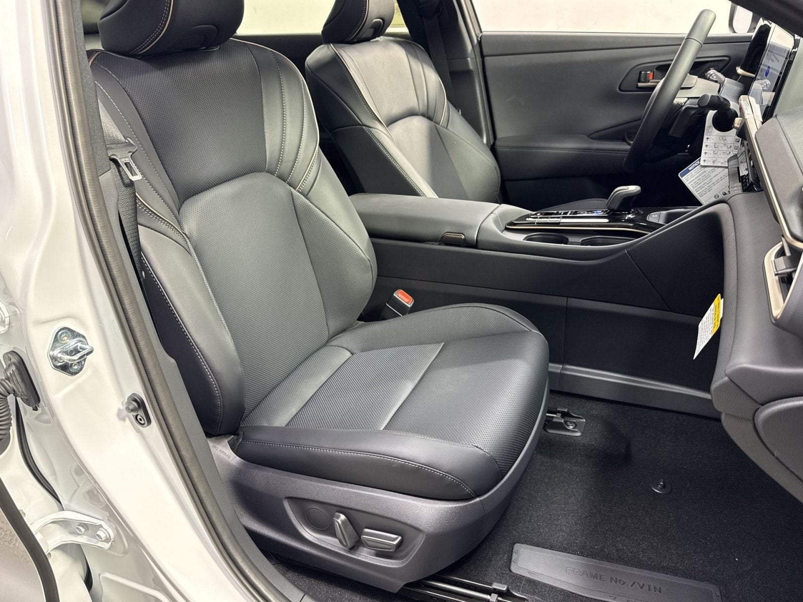 2026 Toyota Crown Signia Limited