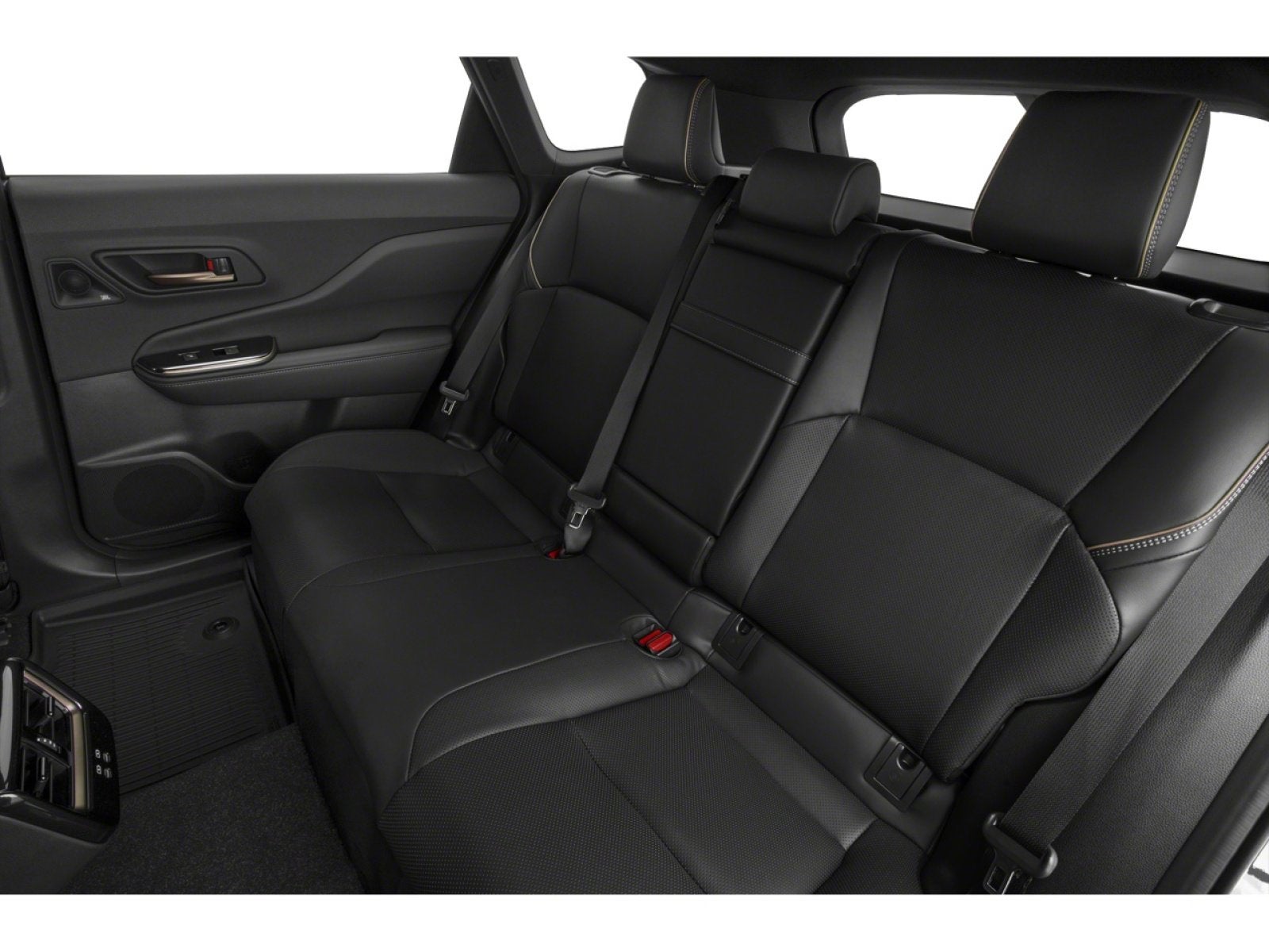 2026 Toyota Crown Signia Limited