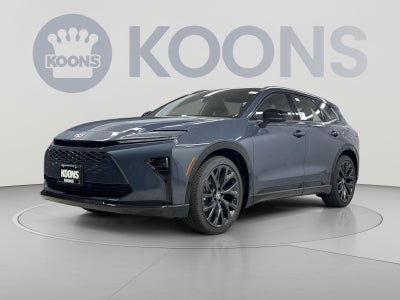 2026 Toyota Crown Signia Limited