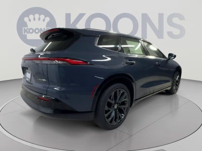 2026 Toyota Crown Signia Limited