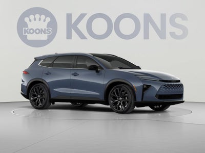 2026 Toyota Crown Signia Limited
