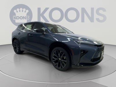 2026 Toyota Crown Signia Limited