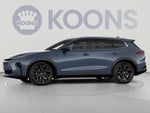 2026 Toyota Crown Signia Limited