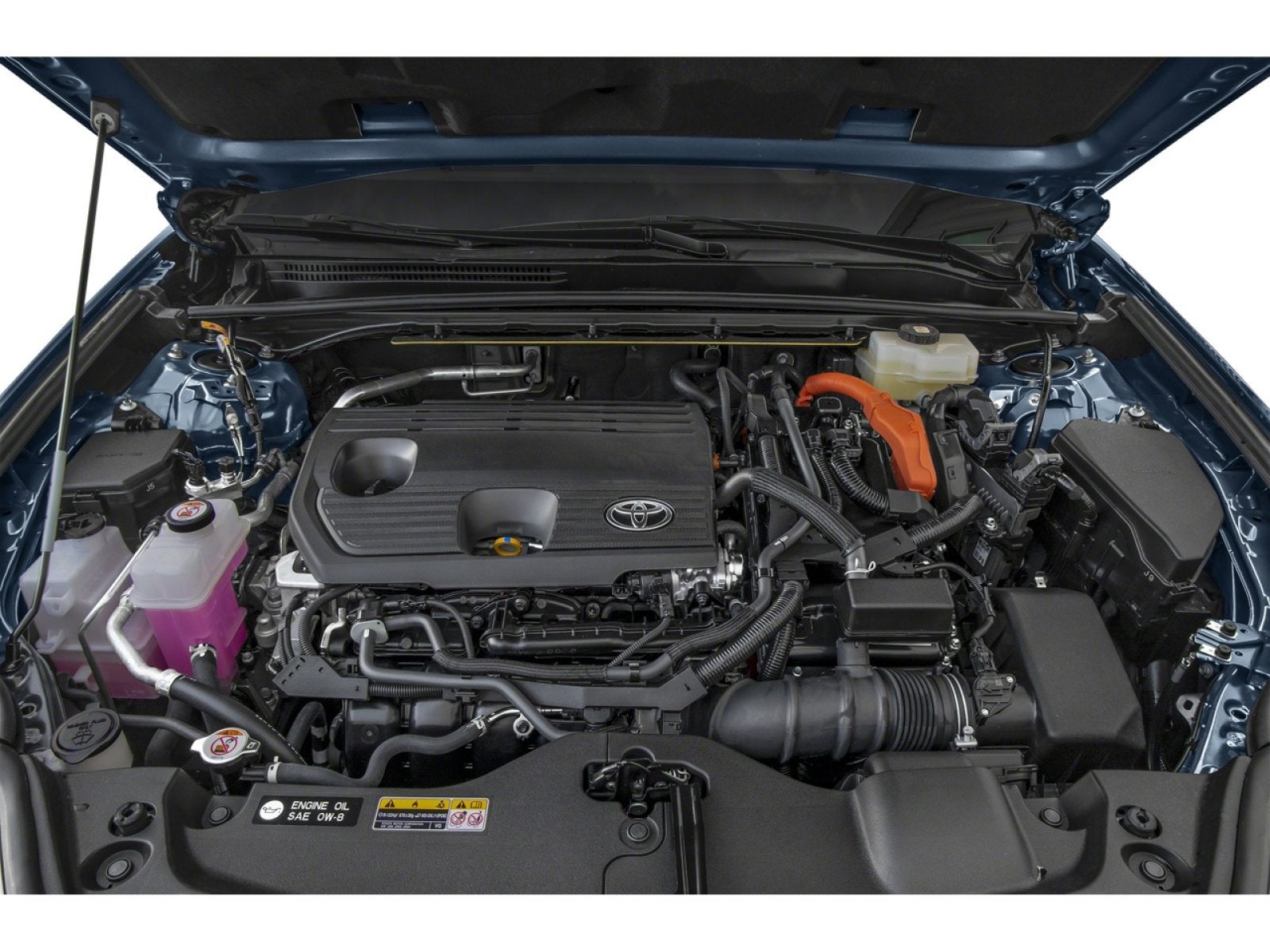 2026 Toyota Crown Signia Limited