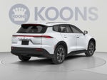 2026 Toyota Crown Signia Limited