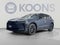 2026 Toyota Crown Signia XLE
