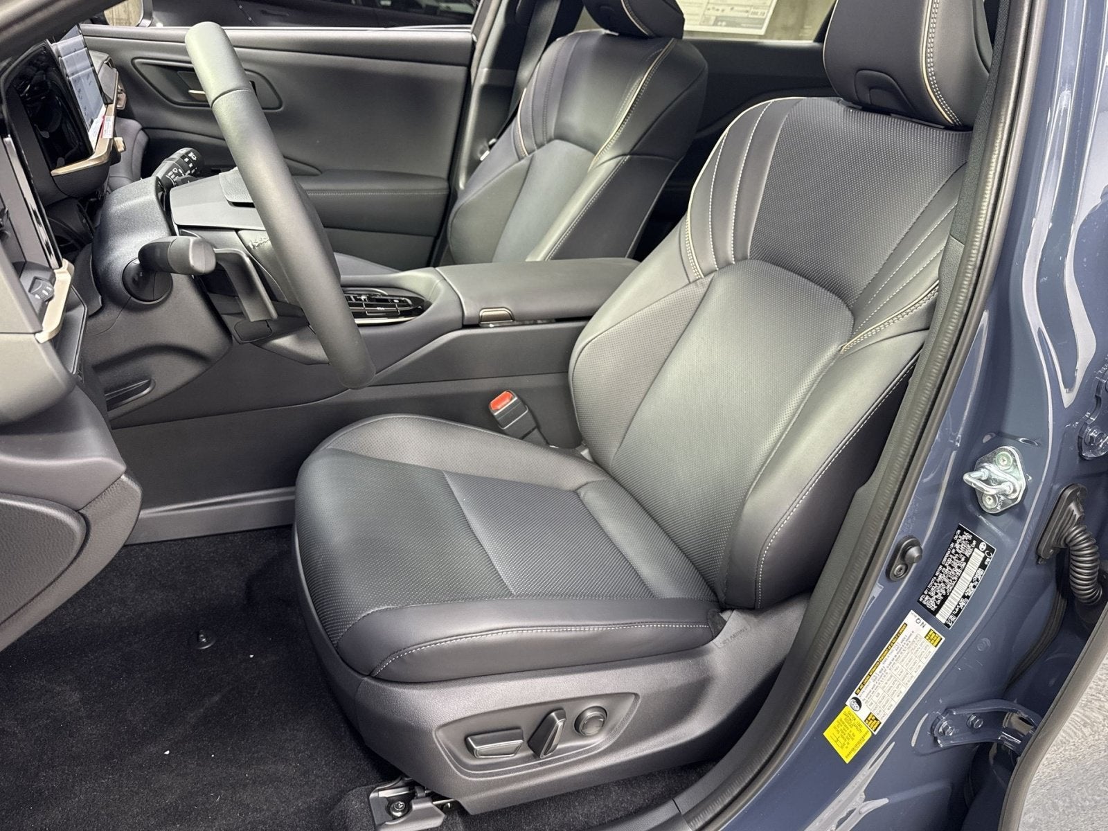 2026 Toyota Crown Signia XLE