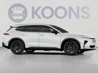 2026 Toyota Crown Signia Limited