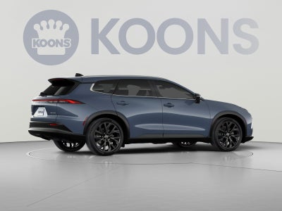 2026 Toyota Crown Signia Limited