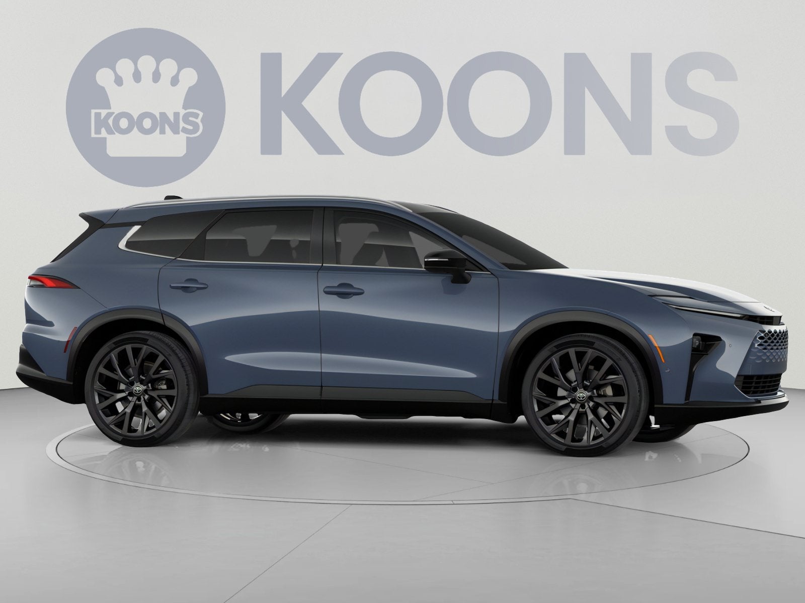 2026 Toyota Crown Signia Limited