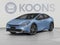 2027 Toyota Prius XLE