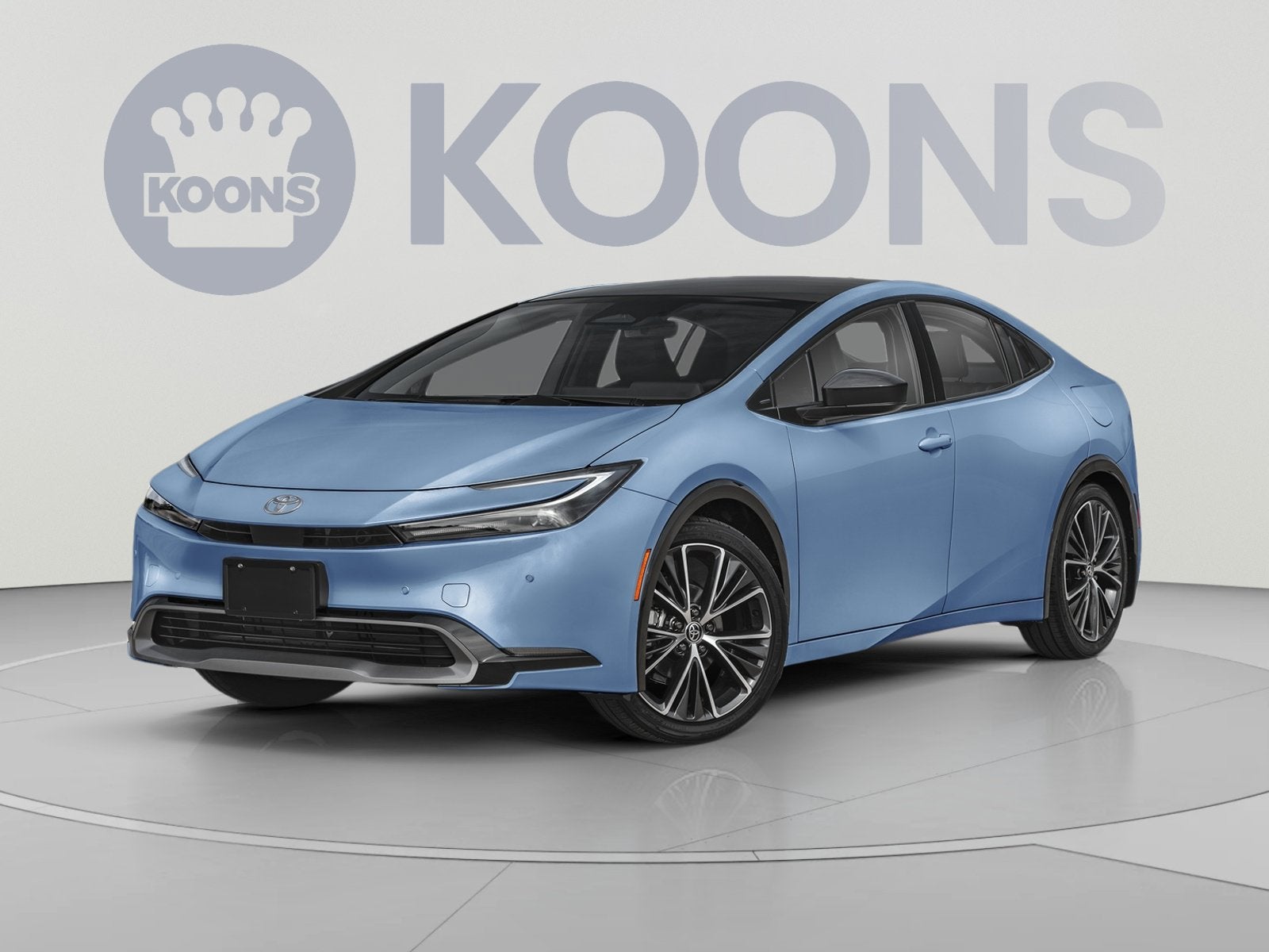 2027 Toyota Prius XLE