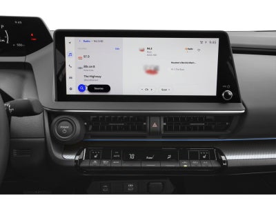 2027 Toyota Prius XLE