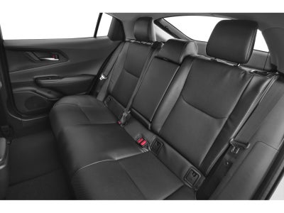 2027 Toyota Prius XLE