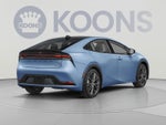 2027 Toyota Prius XLE
