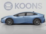 2027 Toyota Prius XLE