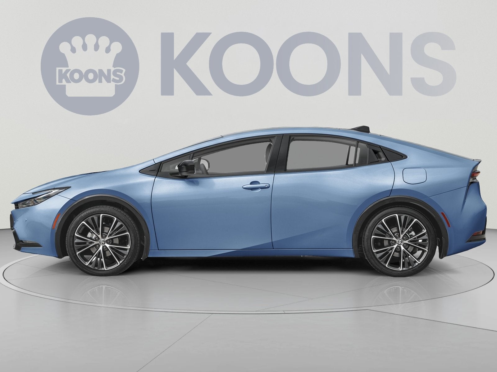 2027 Toyota Prius XLE