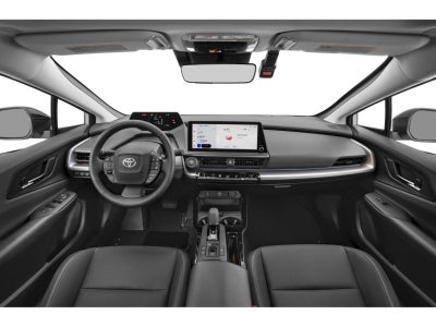 2027 Toyota Prius XLE