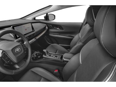 2027 Toyota Prius XLE