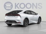 2027 Toyota Prius LE