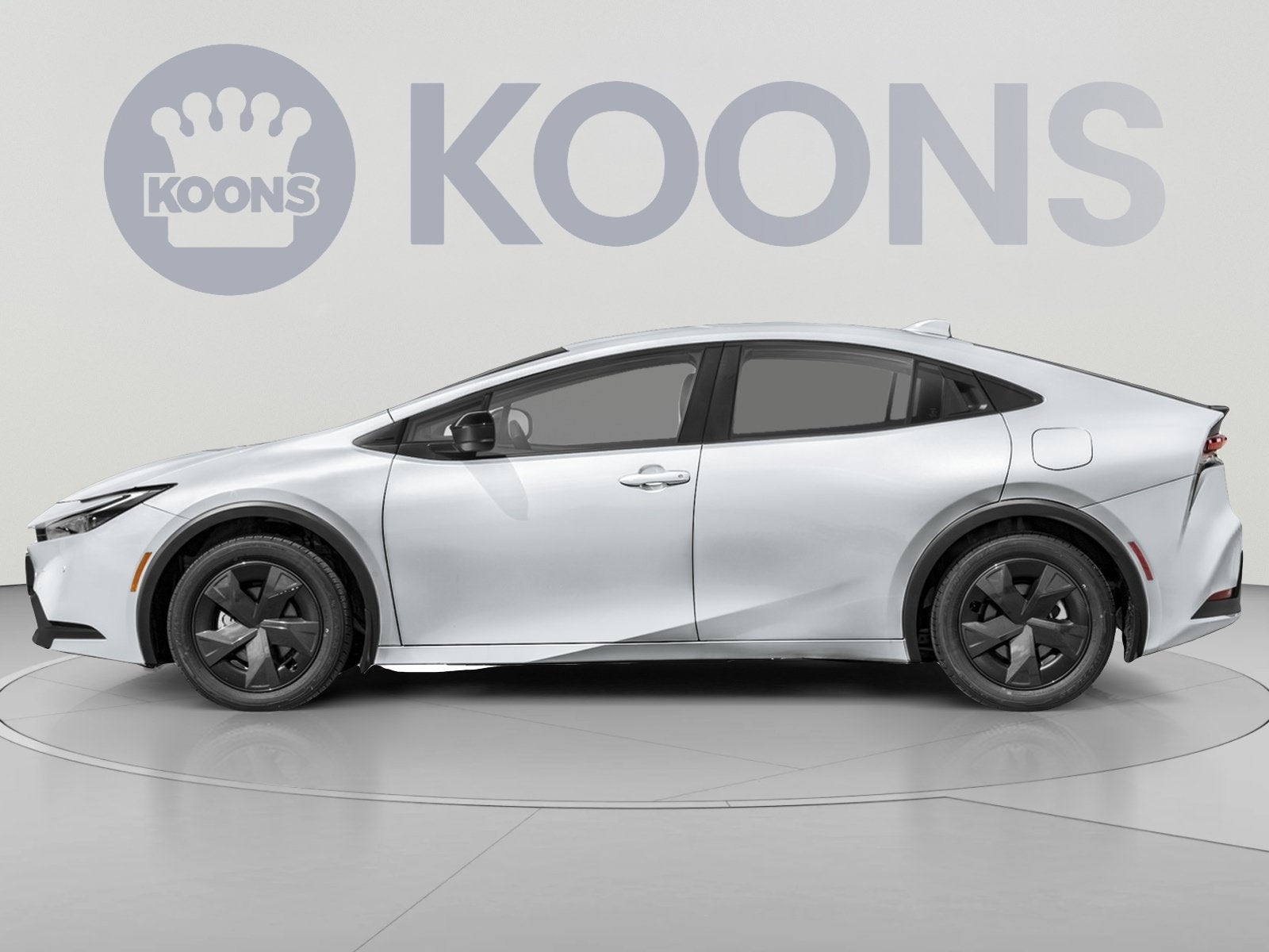 2027 Toyota Prius LE