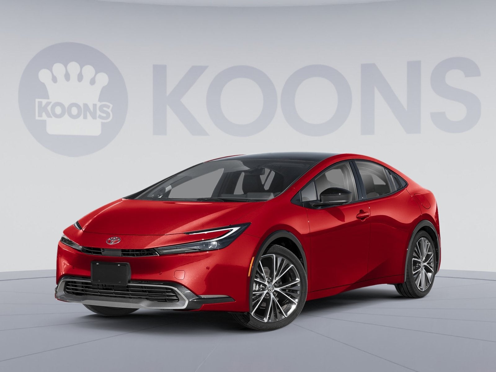 2026 Toyota Prius Limited