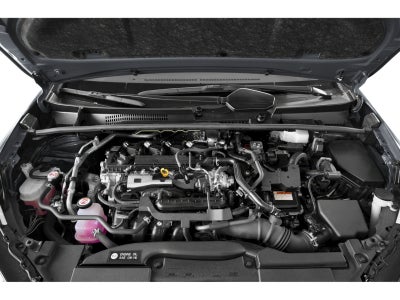 2026 Toyota Prius Limited