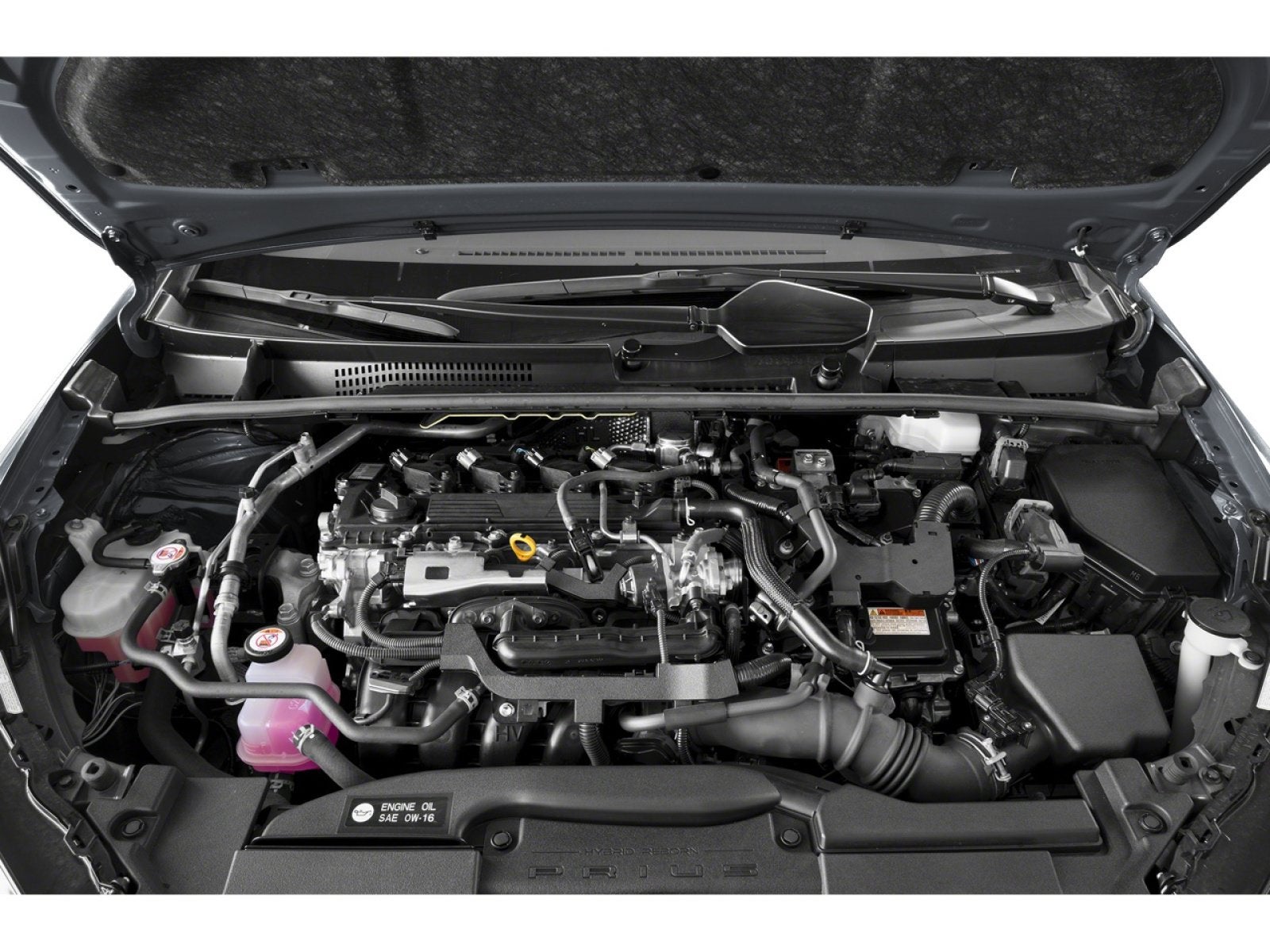 2026 Toyota Prius Limited
