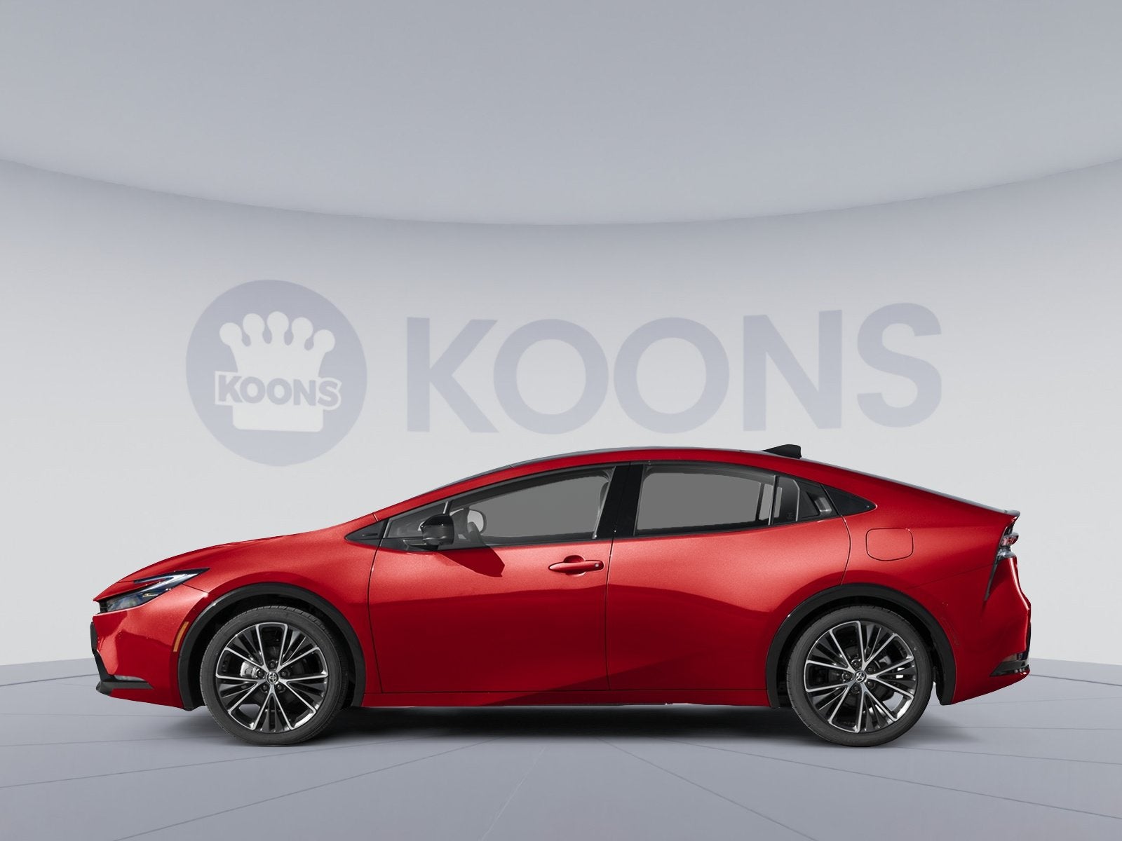 2026 Toyota Prius Limited