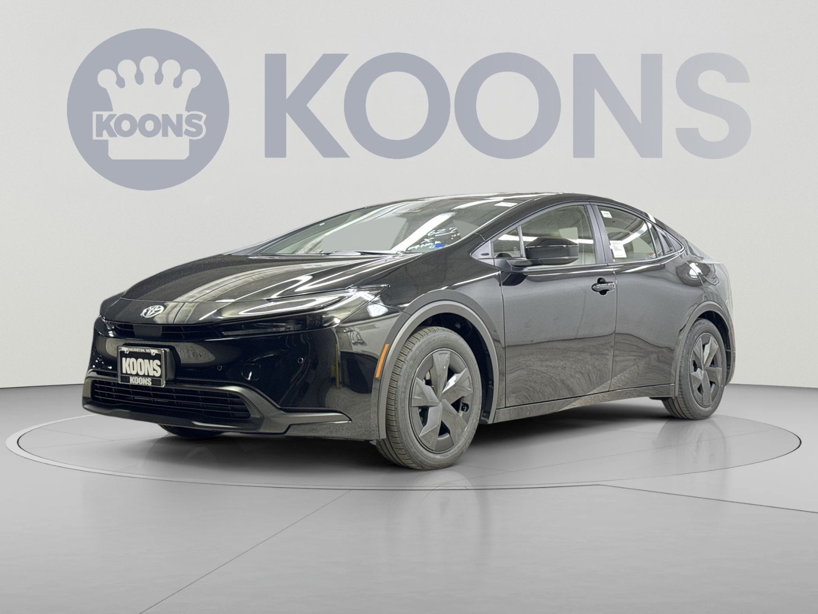 2027 Toyota Prius LE