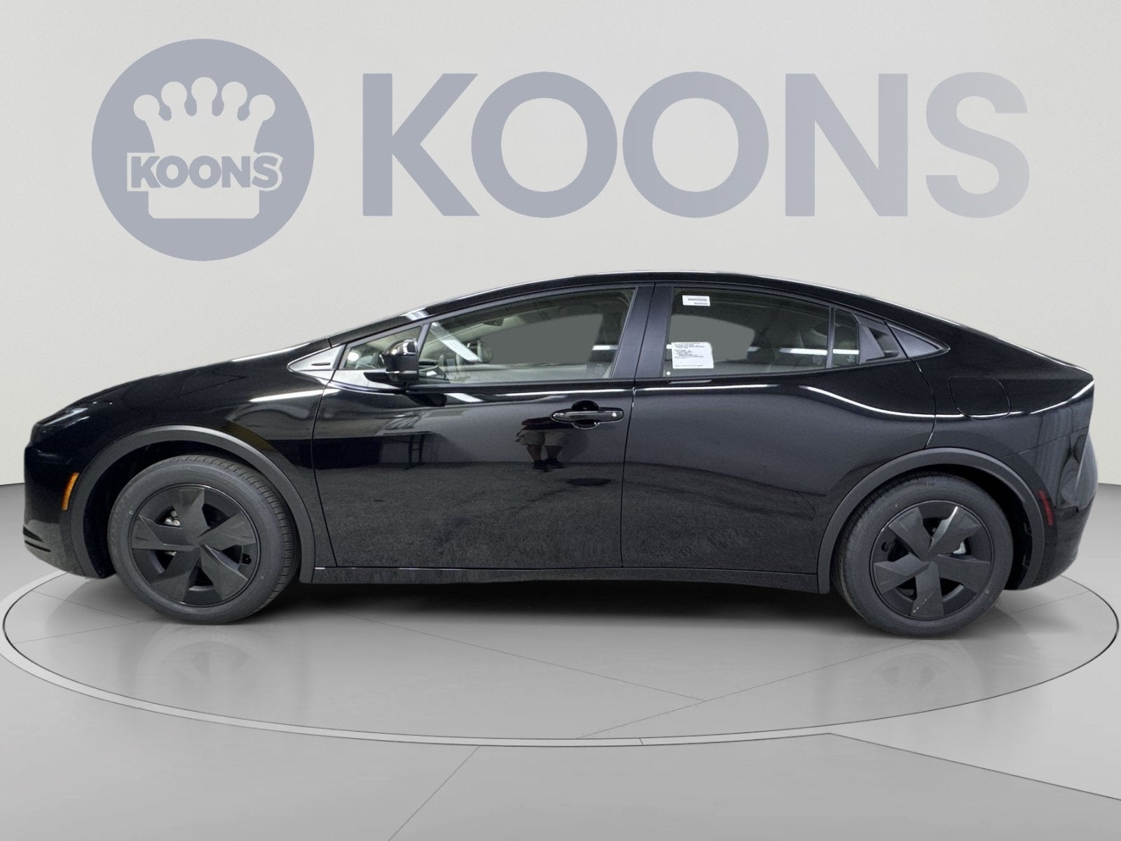2027 Toyota Prius LE