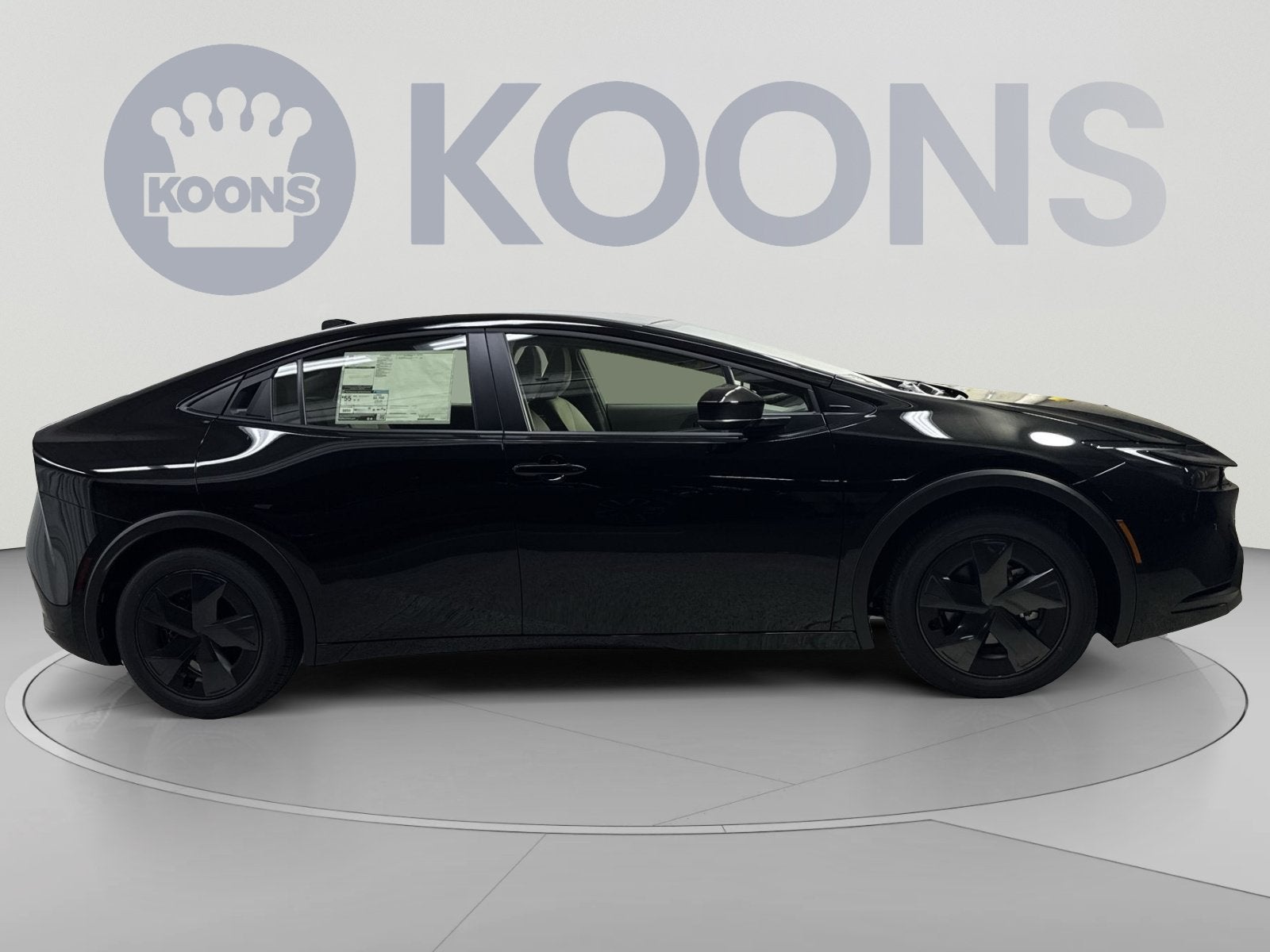 2027 Toyota Prius LE