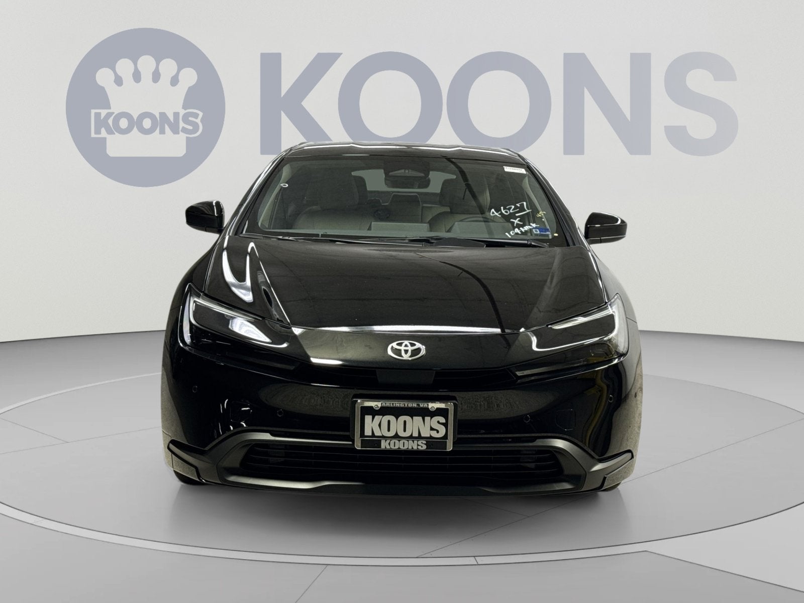 2027 Toyota Prius LE