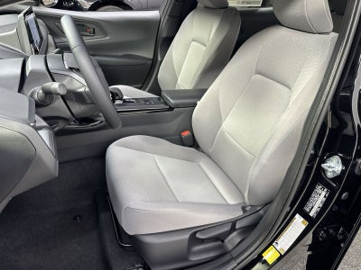 2027 Toyota Prius LE