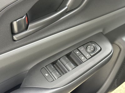 2027 Toyota Prius LE