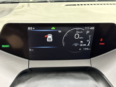 2027 Toyota Prius LE