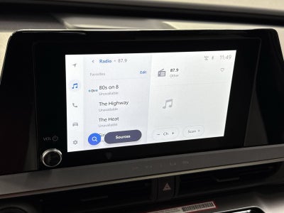 2027 Toyota Prius LE