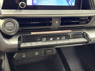 2027 Toyota Prius LE